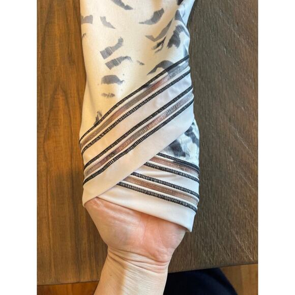 NWOT lululemon High Times Pant *SE - 8 - Picture 8 of 9